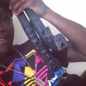 Meet your Posher, Marion